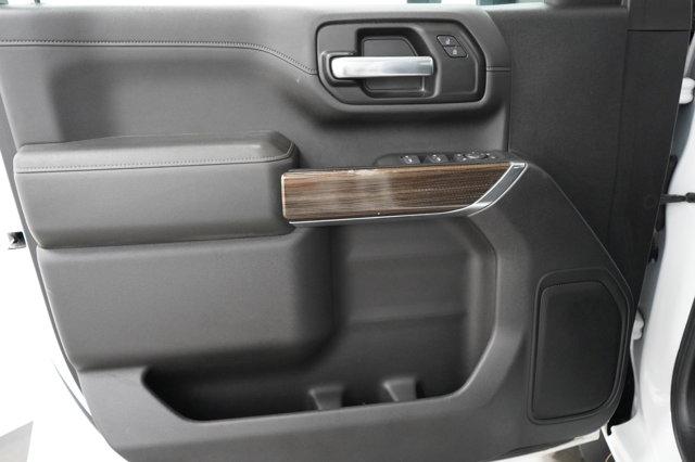 used 2020 Chevrolet Silverado 3500 car, priced at $48,998