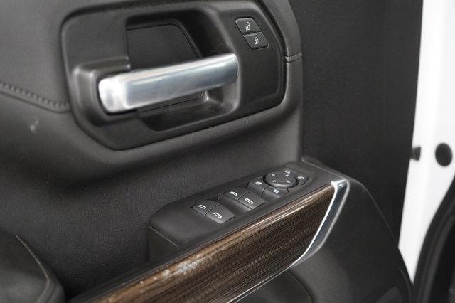 used 2020 Chevrolet Silverado 3500 car, priced at $48,998