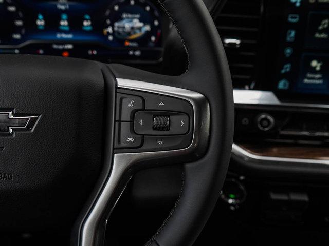 new 2025 Chevrolet Silverado 3500 car, priced at $64,248
