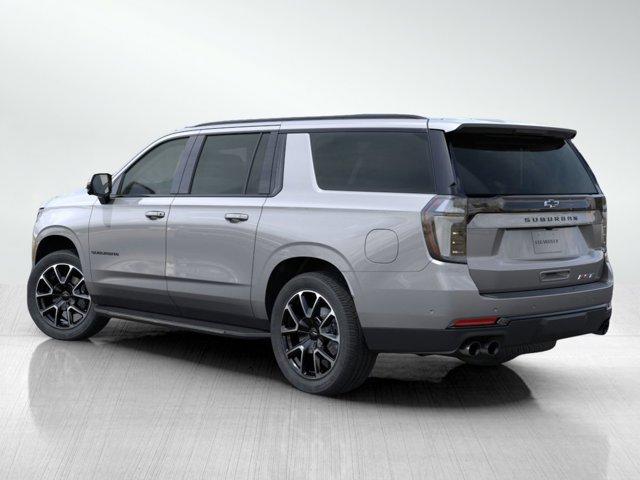 new 2025 Chevrolet Suburban car, priced at $76,420