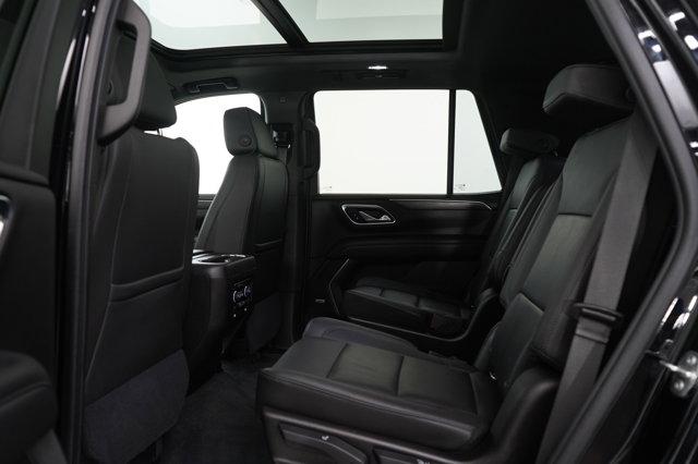 used 2021 Chevrolet Tahoe car, priced at $42,599