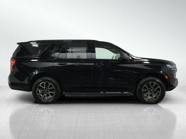 used 2021 Chevrolet Tahoe car, priced at $42,599