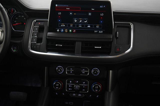 used 2021 Chevrolet Tahoe car, priced at $42,599