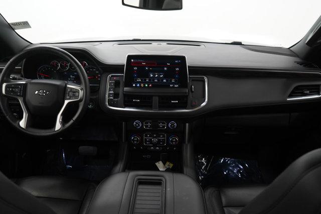 used 2021 Chevrolet Tahoe car, priced at $42,599