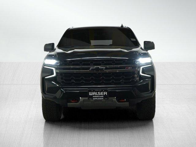 used 2021 Chevrolet Tahoe car, priced at $42,599