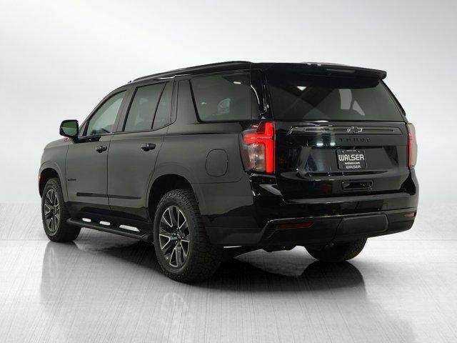 used 2021 Chevrolet Tahoe car, priced at $42,599