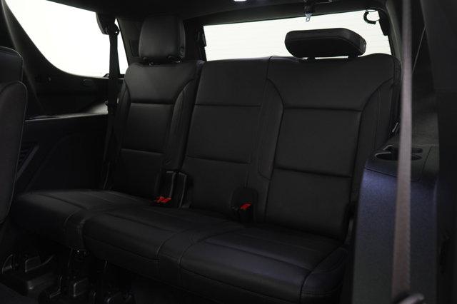 used 2021 Chevrolet Tahoe car, priced at $42,599