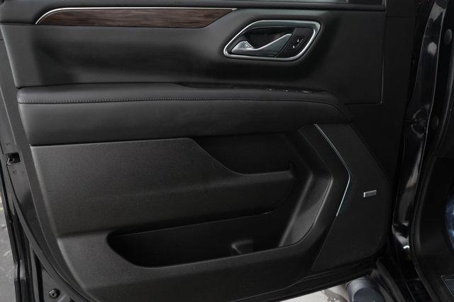 used 2021 Chevrolet Tahoe car, priced at $42,599