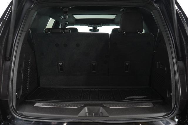 used 2021 Chevrolet Tahoe car, priced at $42,599