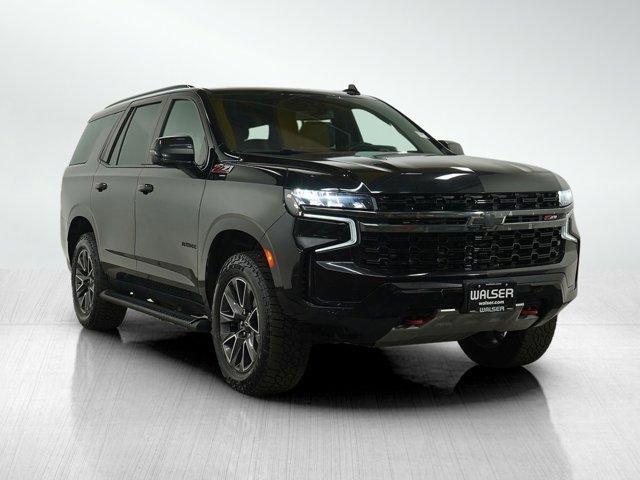 used 2021 Chevrolet Tahoe car, priced at $42,599