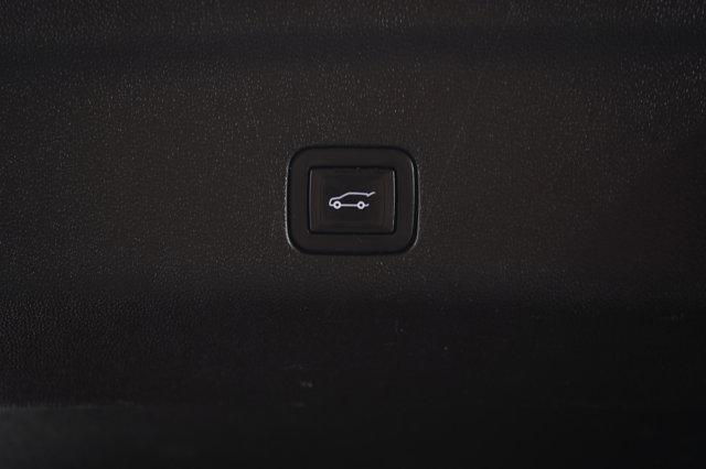 used 2021 Chevrolet Tahoe car, priced at $42,599