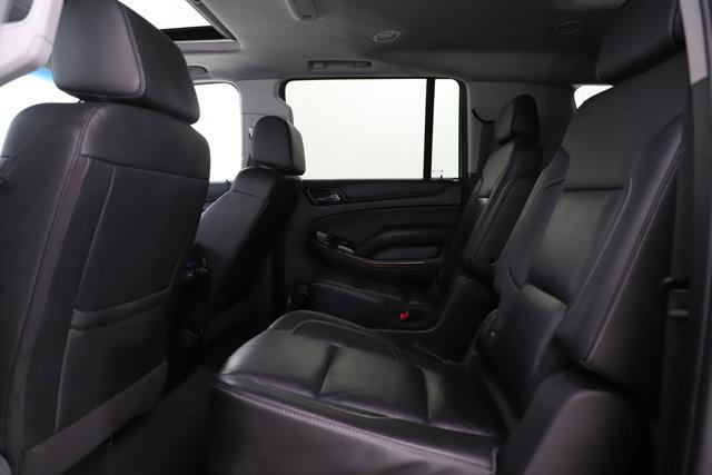 used 2019 Chevrolet Suburban car, priced at $36,599