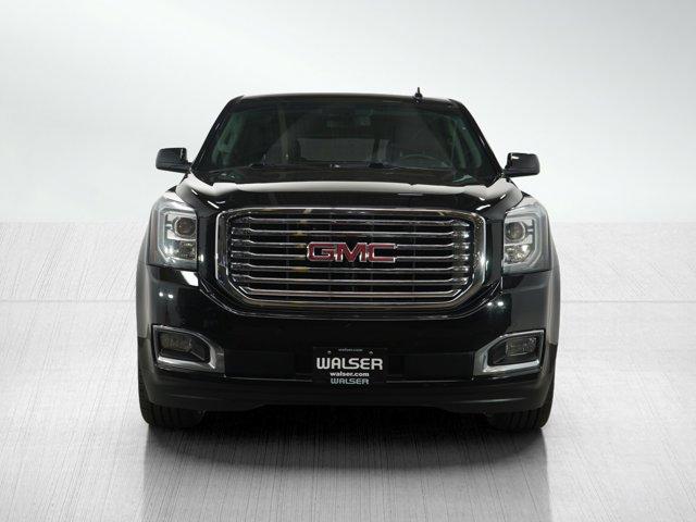 used 2018 GMC Yukon car, priced at $29,399