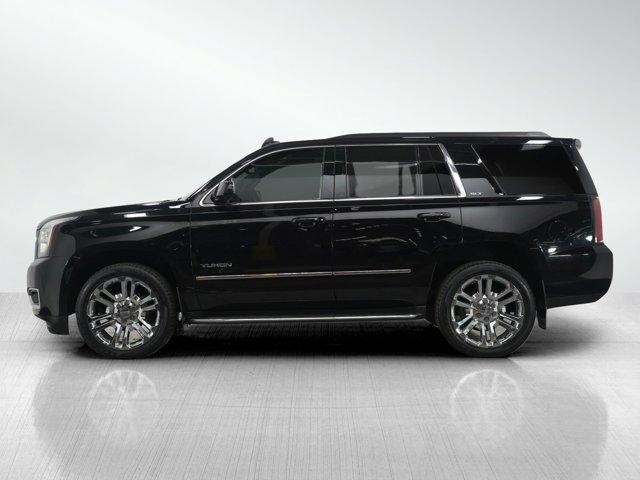 used 2018 GMC Yukon car, priced at $29,399