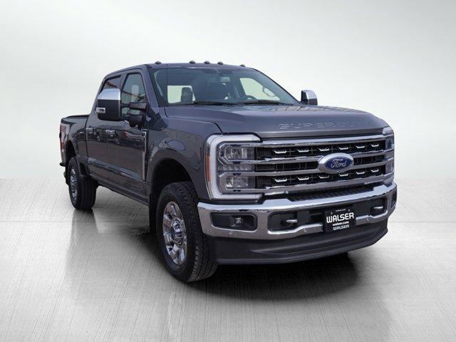 used 2023 Ford F-350 car, priced at $73,998