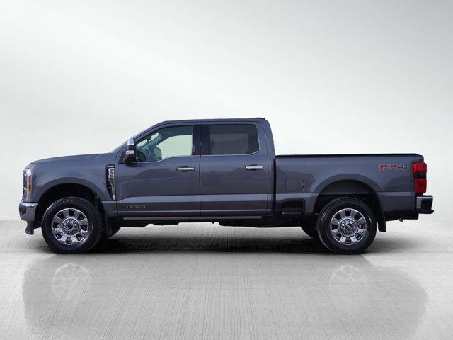 used 2023 Ford F-350 car, priced at $73,998