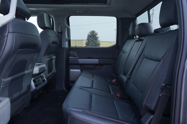 used 2023 Ford F-350 car, priced at $73,998