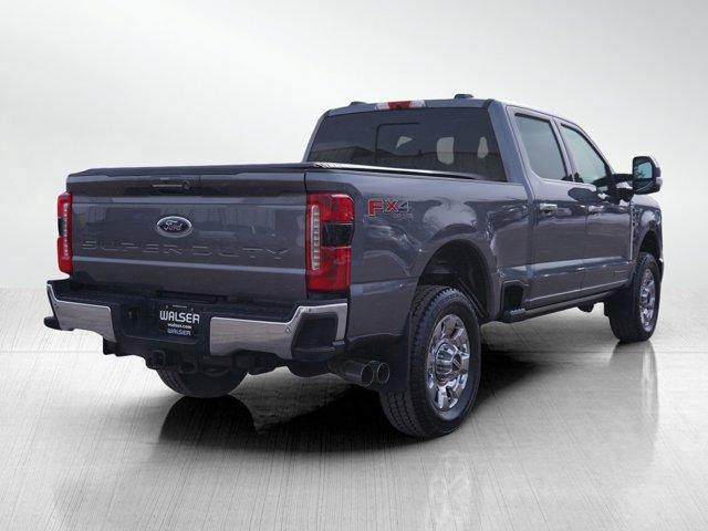 used 2023 Ford F-350 car, priced at $73,998