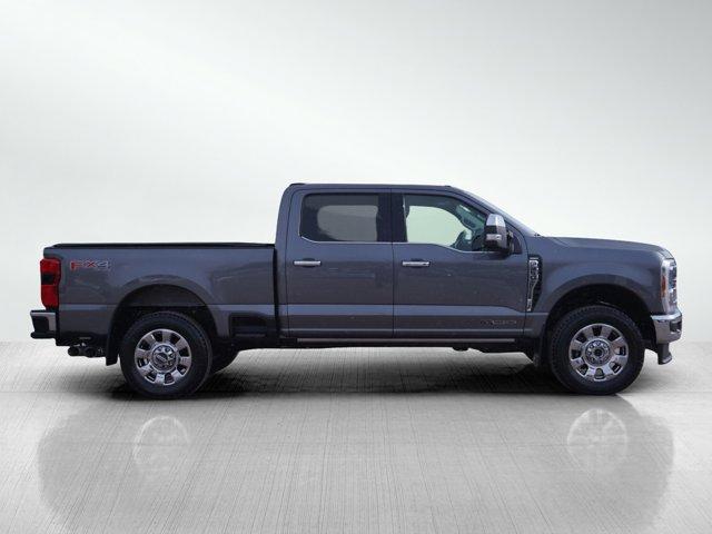 used 2023 Ford F-350 car, priced at $73,998