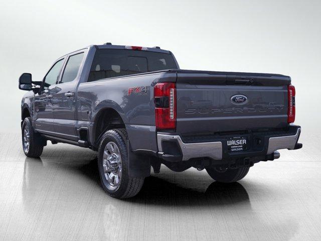 used 2023 Ford F-350 car, priced at $73,998