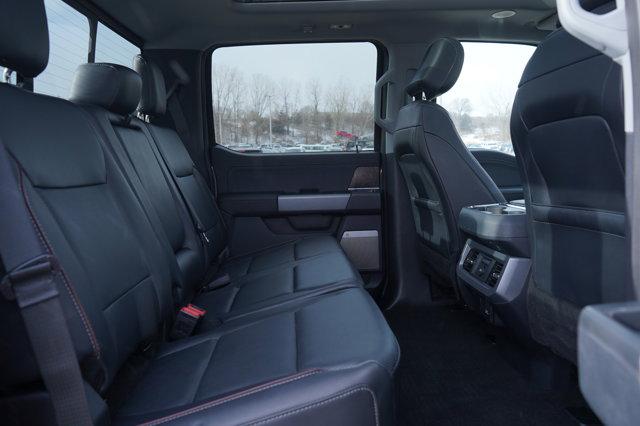 used 2023 Ford F-350 car, priced at $73,998