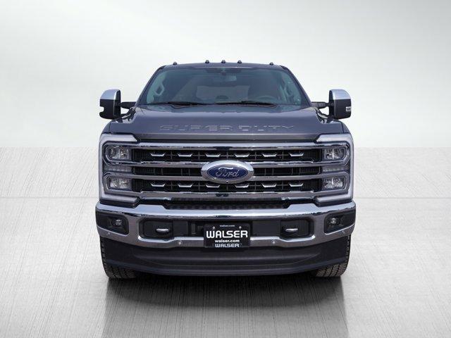 used 2023 Ford F-350 car, priced at $73,998