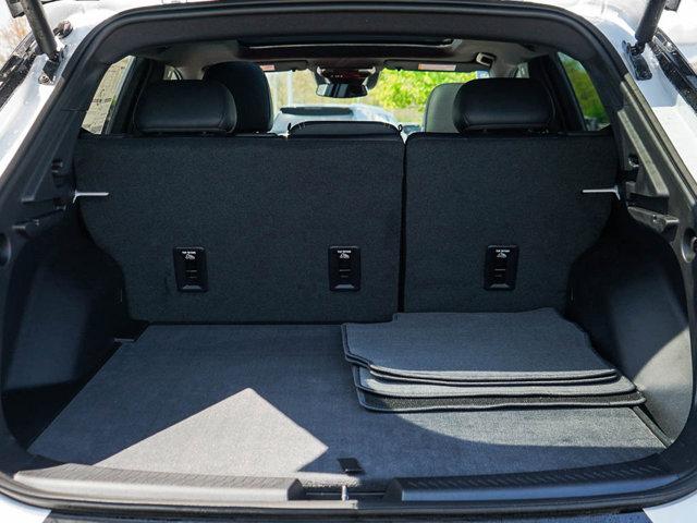 new 2025 Chevrolet Equinox EV car, priced at $46,498
