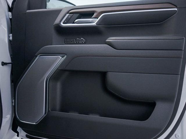 new 2025 Chevrolet Silverado 1500 car, priced at $62,498