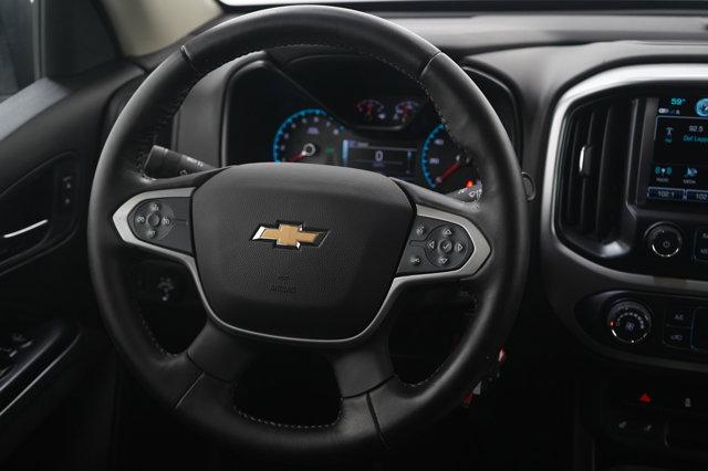 used 2018 Chevrolet Colorado car, priced at $25,699