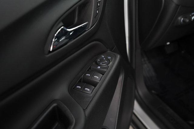used 2022 Chevrolet Equinox car, priced at $22,599