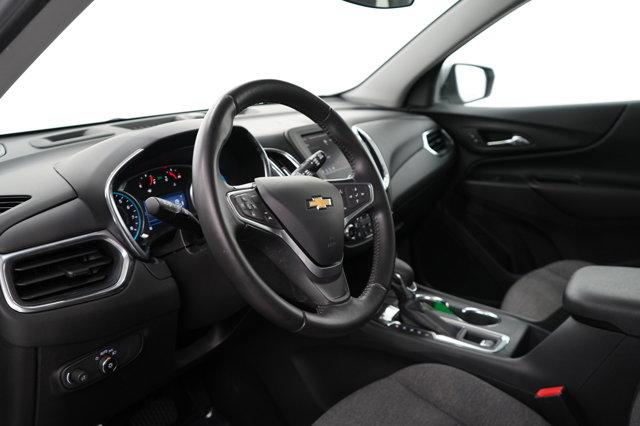 used 2022 Chevrolet Equinox car, priced at $22,599