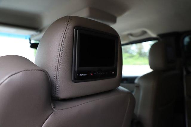 used 2007 Hummer H2 car, priced at $20,998