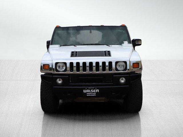 used 2007 Hummer H2 car, priced at $20,998