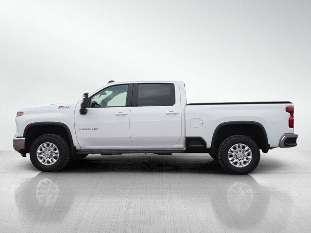 used 2024 Chevrolet Silverado 3500 car, priced at $54,599