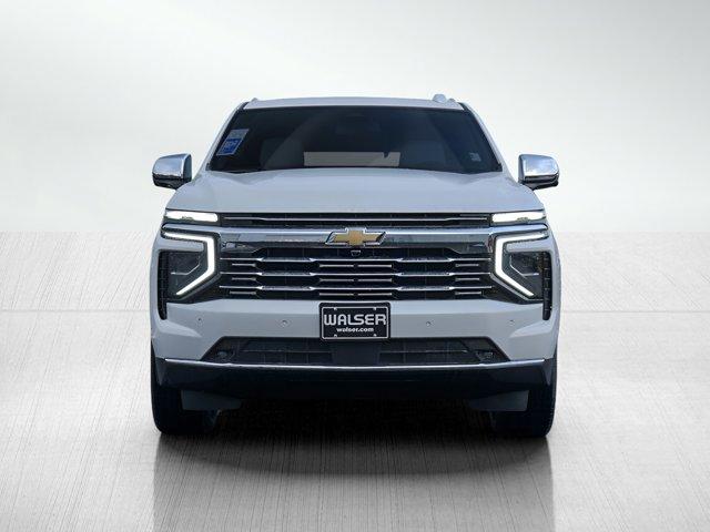 new 2025 Chevrolet Tahoe car, priced at $79,795