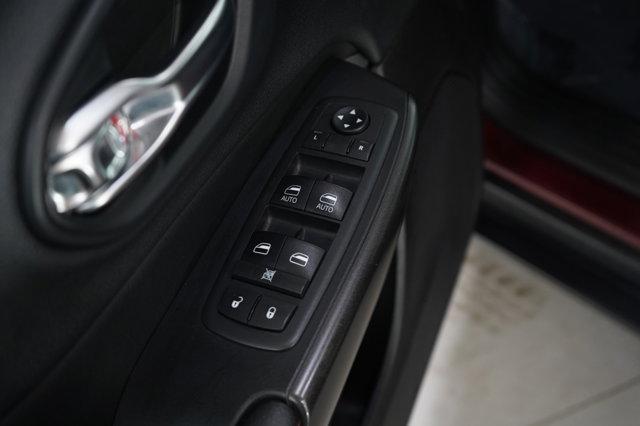 used 2020 Jeep Cherokee car, priced at $20,599