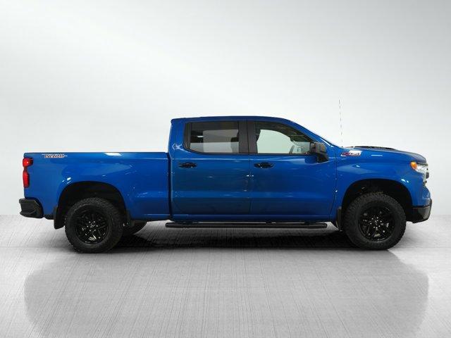 used 2024 Chevrolet Silverado 1500 car, priced at $54,399