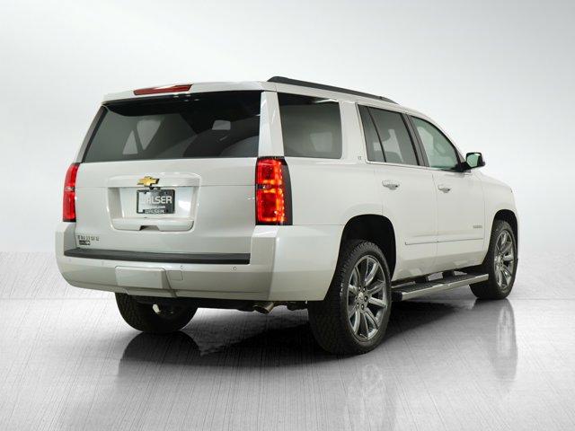 used 2018 Chevrolet Tahoe car, priced at $27,998