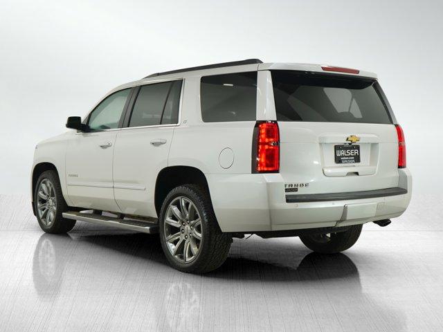 used 2018 Chevrolet Tahoe car, priced at $27,998