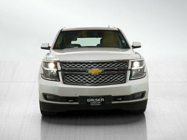 used 2018 Chevrolet Tahoe car, priced at $27,998