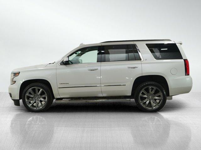 used 2018 Chevrolet Tahoe car, priced at $27,998