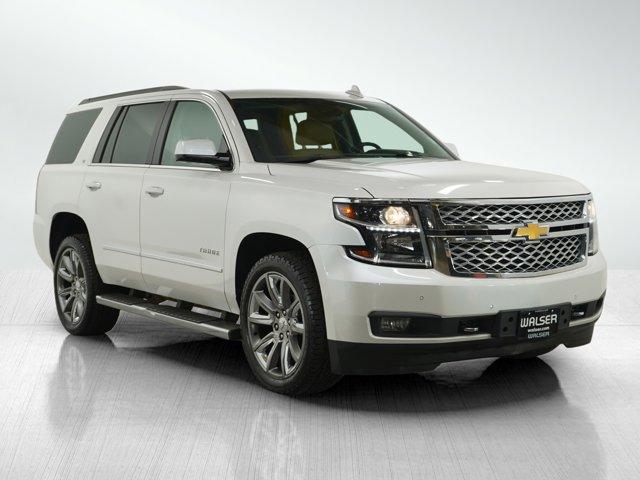 used 2018 Chevrolet Tahoe car, priced at $27,998