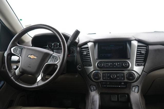 used 2018 Chevrolet Tahoe car, priced at $27,998