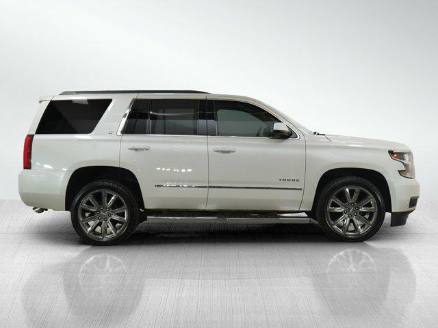 used 2018 Chevrolet Tahoe car, priced at $27,998