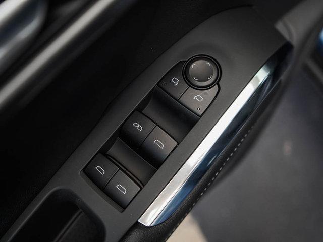 new 2025 Chevrolet Traverse car, priced at $43,298
