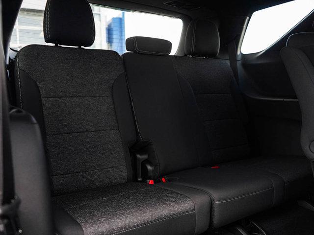 new 2025 Chevrolet Traverse car, priced at $43,298
