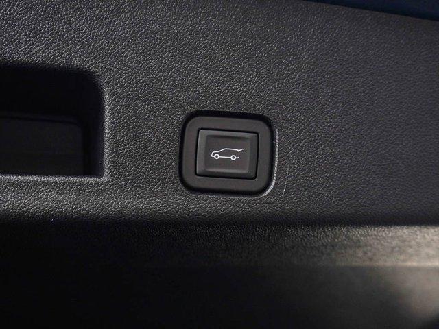 new 2025 Chevrolet Traverse car, priced at $43,298