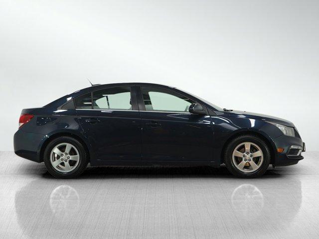 used 2015 Chevrolet Cruze car, priced at $8,499