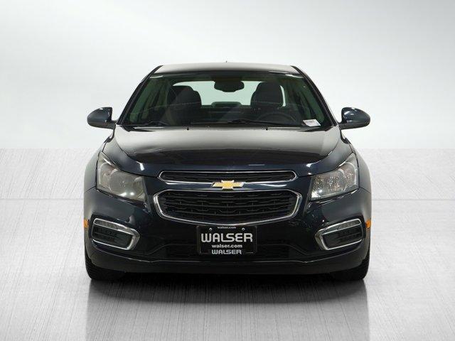used 2015 Chevrolet Cruze car, priced at $8,499