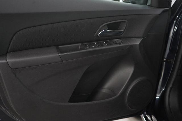 used 2015 Chevrolet Cruze car, priced at $8,499